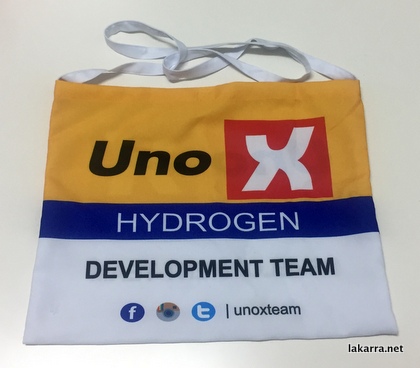 musette 2017 ringerik kraft unox hydrogen