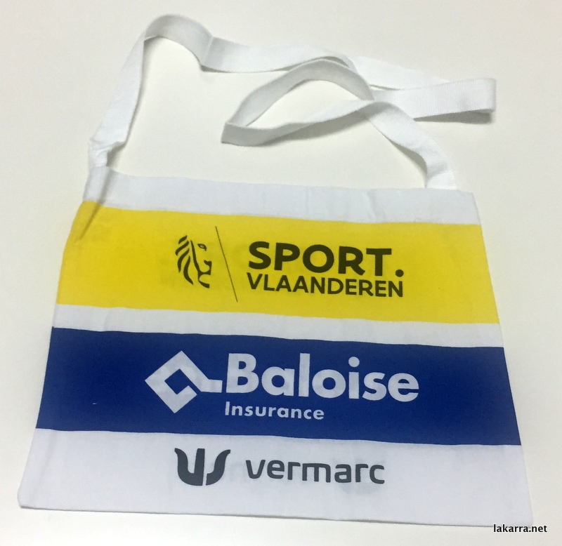 musette 2017 topsport vlaanderen baloise