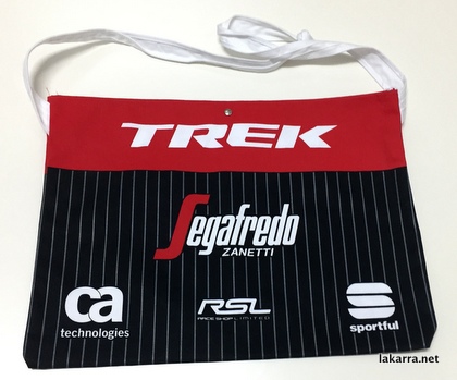 musette 2017 trek segafredo