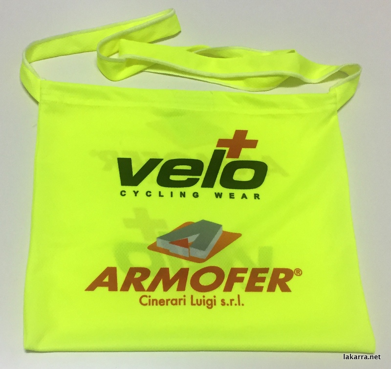 musette 2017 unieuro velo armofer