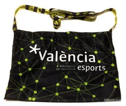 musette 2017 valencia gs esport