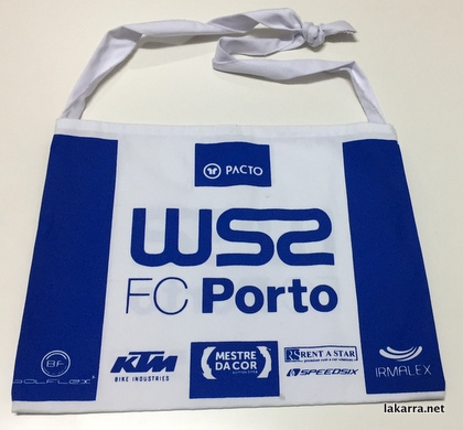 musette 2017 w52 porto