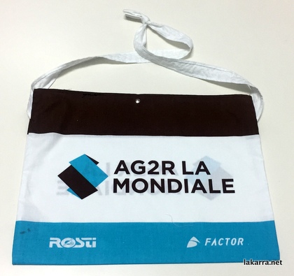 musette 2018 ag2r la mondiale