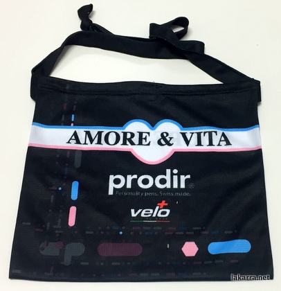 musette 2018 amore vita prodir