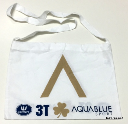 musette 2018 aqua blue