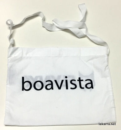 musette 2018 boavista flynx