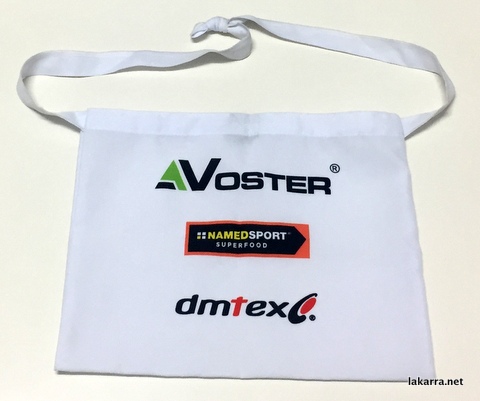 musette 2018 voster