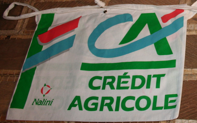 musette credit agricole 2007