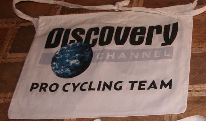 musette discovery channel 2007