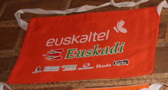 musette euskaltel 2007
