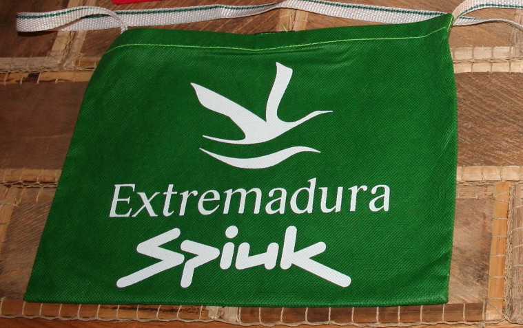 musette extremadura spiuk 2007