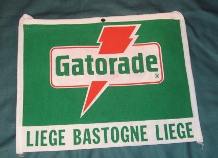 musette gatorade liege bastogne liege