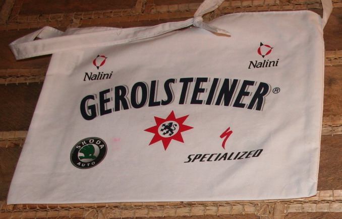 musette gerolsteiner 2007