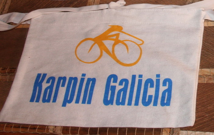 musette karpin galicia 2007