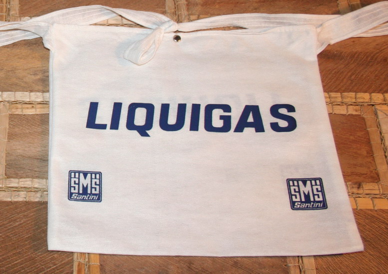 musette liquigas 2007