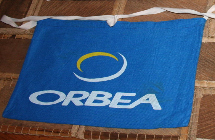 musette orbea 2007