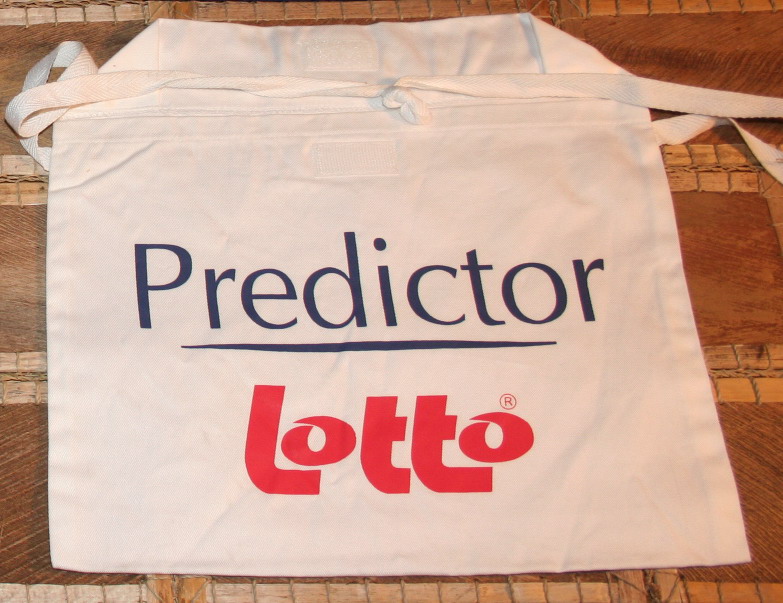 musette predictor lotto 2007