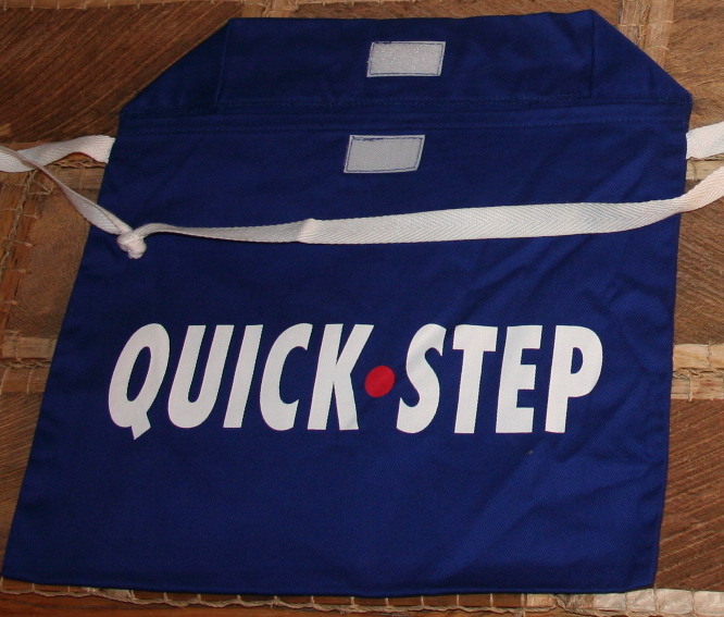musette quick step 2007