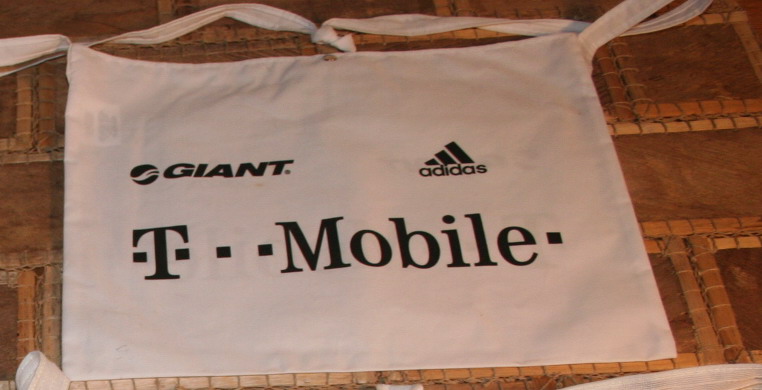 musette t mobile 2007