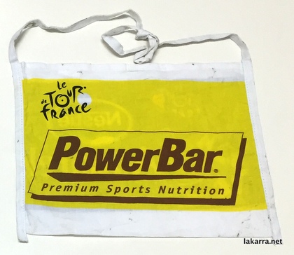 musette tdf tour france powerbar