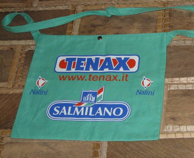 musette tenax 2007