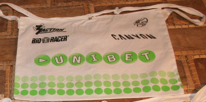 musette unibet 2007