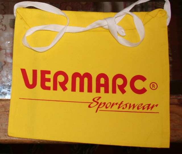 musette vermarc amarilla 1