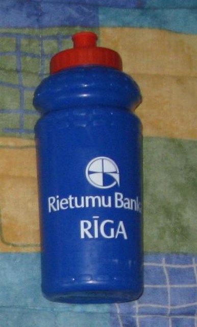 rietumu bank bidon 2008
