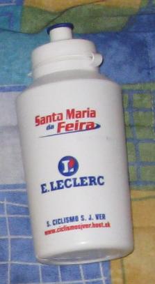 santa maria feira bidon 2008