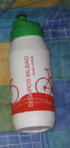 seguros bilbao 2 bidon 2008