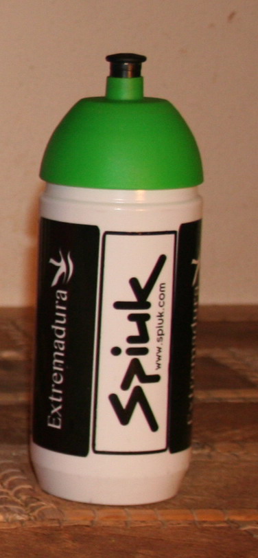 spiuk bidon 2007 