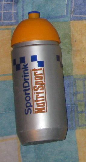 sportronic bidon 2008