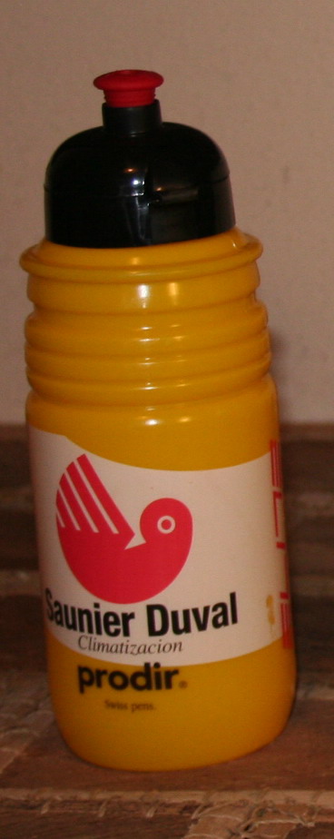 sunier duval bidon 2007 