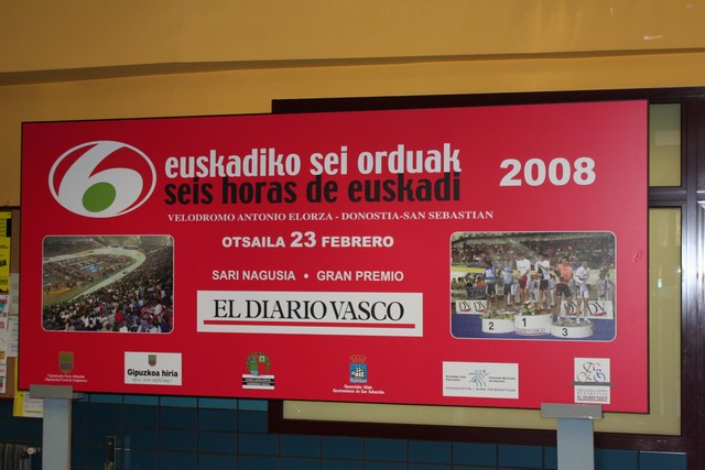Fotos Ciclismo 6 Horas Euskadi 2008 001