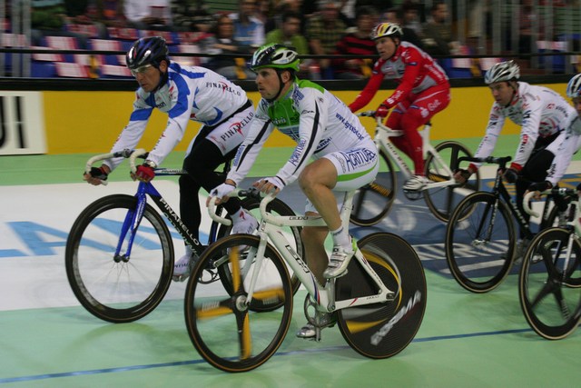 Fotos Ciclismo 6 Horas Euskadi 2008 004