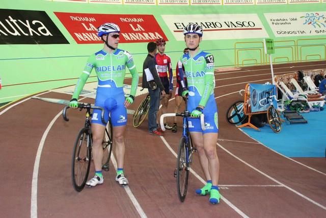 Fotos Ciclismo 6 Horas Euskadi 2008 006