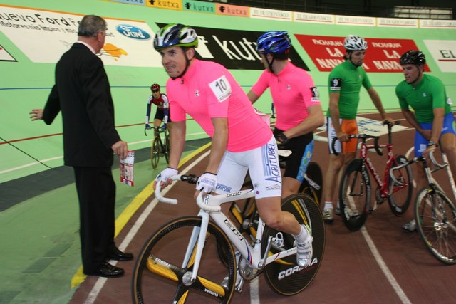 Fotos Ciclismo 6 Horas Euskadi 2008 008