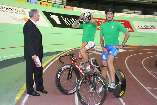 Fotos Ciclismo 6 Horas Euskadi 2008 009