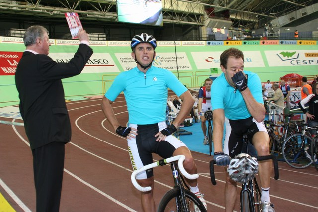 Fotos Ciclismo 6 Horas Euskadi 2008 011