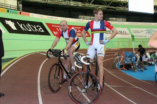 Fotos Ciclismo 6 Horas Euskadi 2008 012