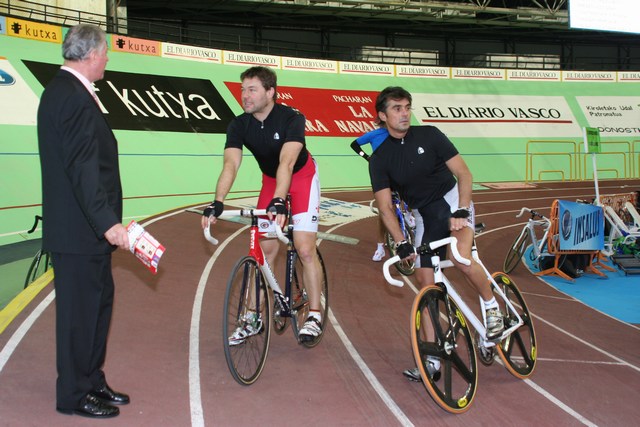 Fotos Ciclismo 6 Horas Euskadi 2008 013