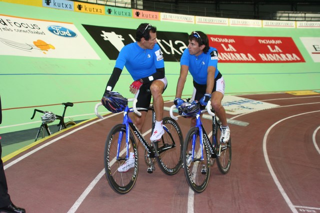 Fotos Ciclismo 6 Horas Euskadi 2008 014