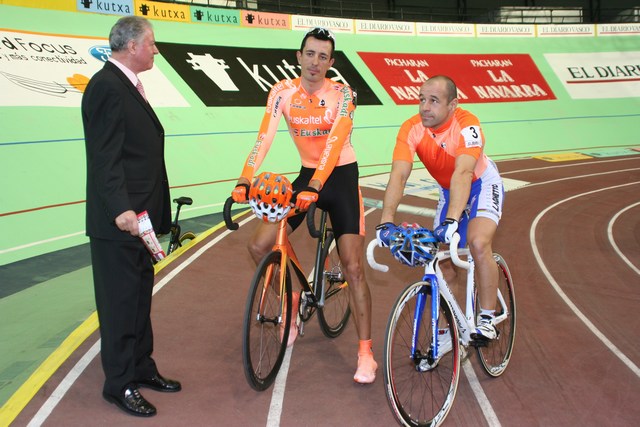 Fotos Ciclismo 6 Horas Euskadi 2008 015