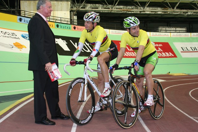 Fotos Ciclismo 6 Horas Euskadi 2008 016