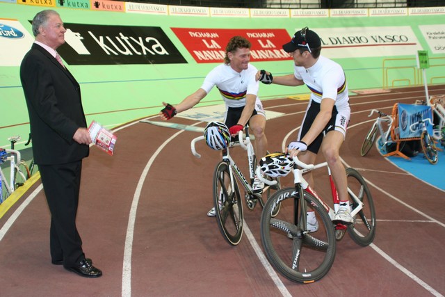 Fotos Ciclismo 6 Horas Euskadi 2008 017