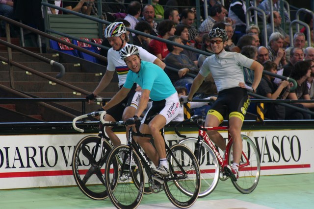 Fotos Ciclismo 6 Horas Euskadi 2008 020