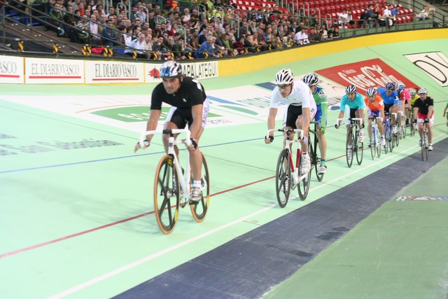 Fotos Ciclismo 6 Horas Euskadi 2008 023