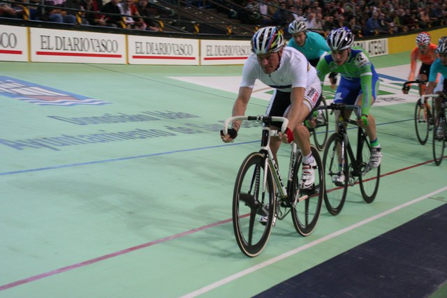 Fotos Ciclismo 6 Horas Euskadi 2008 024