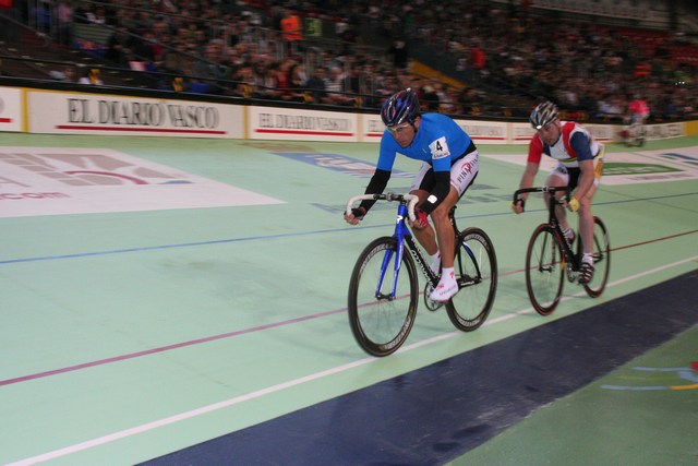 Fotos Ciclismo 6 Horas Euskadi 2008 025