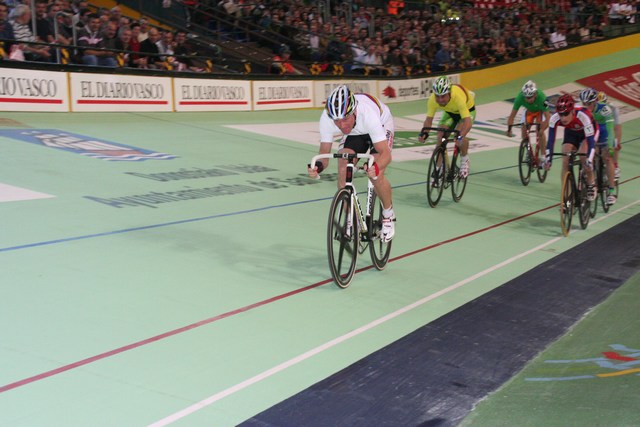 Fotos Ciclismo 6 Horas Euskadi 2008 026